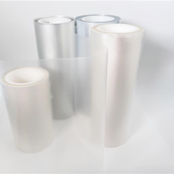 壓紋印紋系列離型膜